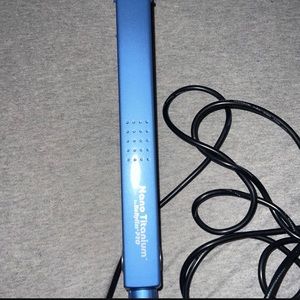 Nano Titanium by BaByliss PRO